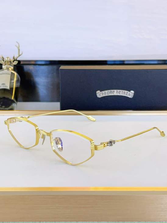 Picture of Chrome Hearts Sunglasses _SKUfw80914575fw